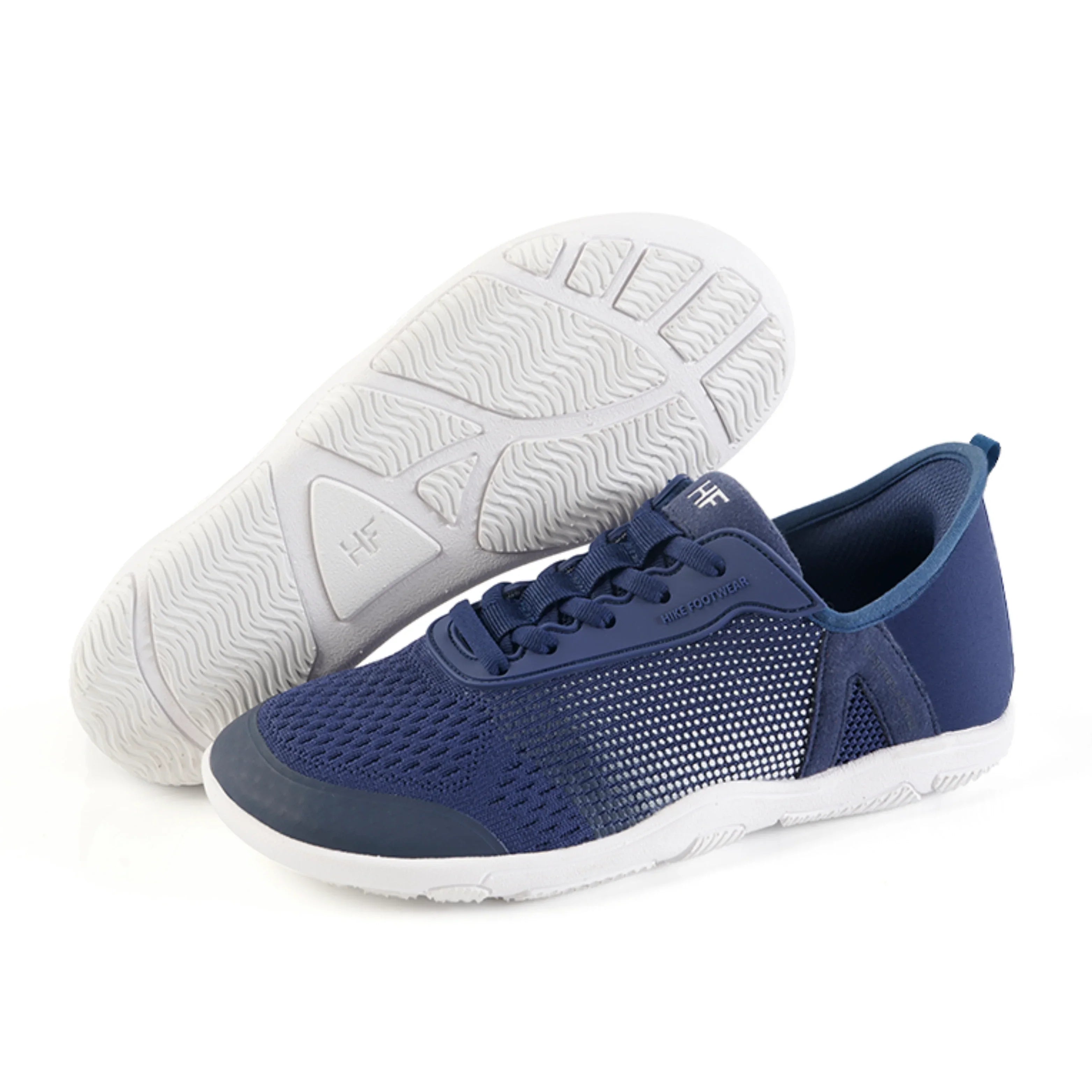 HF Stride – Hands-Off & Ergonomic Barefoot Shoes (Unisex)