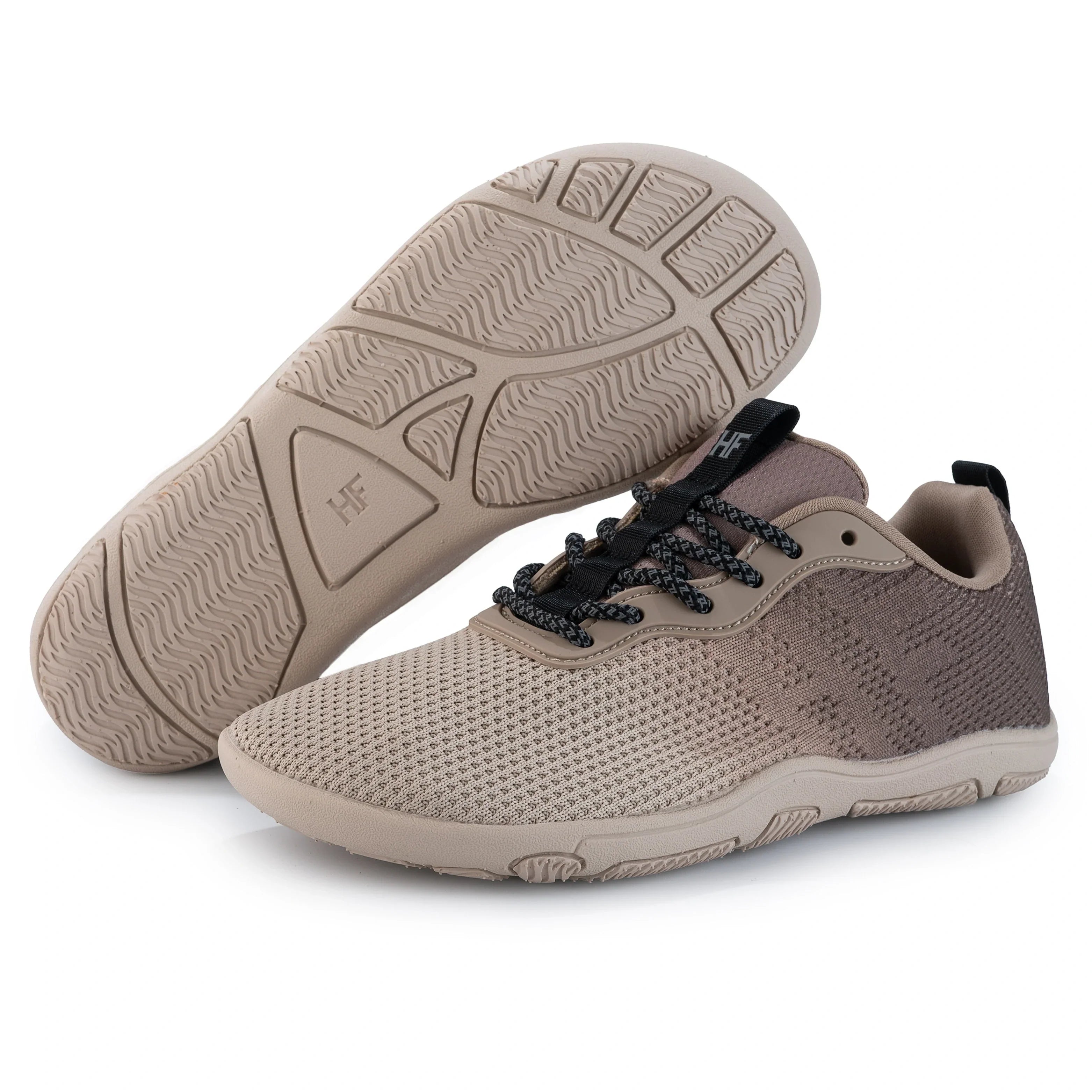 [NEW] HF Shade - Barefoot Shoes for All-Day Comfort & Foot Pain Relief (Unisex)