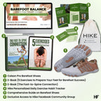 Colson Pro - Healthy & Non-slip Barefoot Shoes (Unisex)