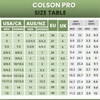 Colson Pro - Healthy & Non-slip Barefoot Shoes (Unisex)