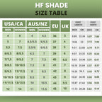 [NEW] HF Shade - Barefoot Shoes for All-Day Comfort & Foot Pain Relief (Unisex)