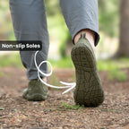 Lorax Signature Pro - Healthy & Non-slip Barefoot Shoes (Unisex)