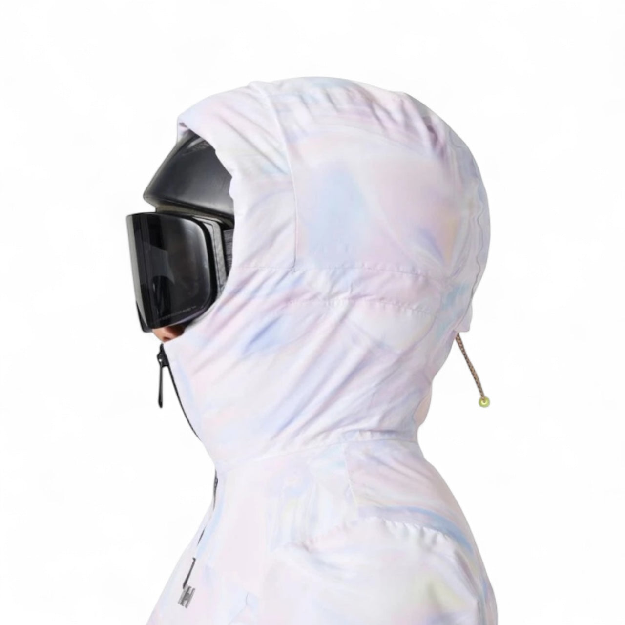 HH Valdisere Jacket - Women