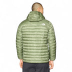 M Terra Peak Hoodie - Men