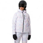 HH Valdisere Jacket - Women