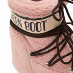 Icon Low Fleece Boots