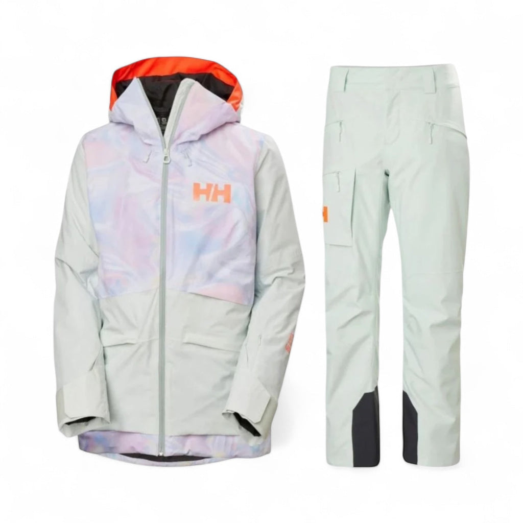 HH Powchaser 2.0 Set - Women