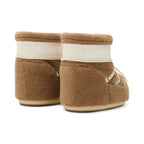 Icon Low Fleece Boots