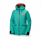 HH Powderqueen 3.0 Ski Set - Women