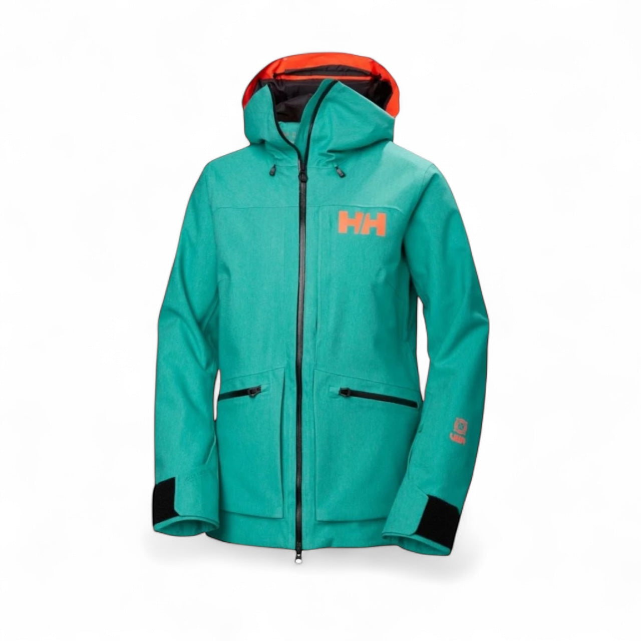 HH Powderqueen 3.0 Ski Set - Women