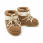 Icon Low Fleece Boots