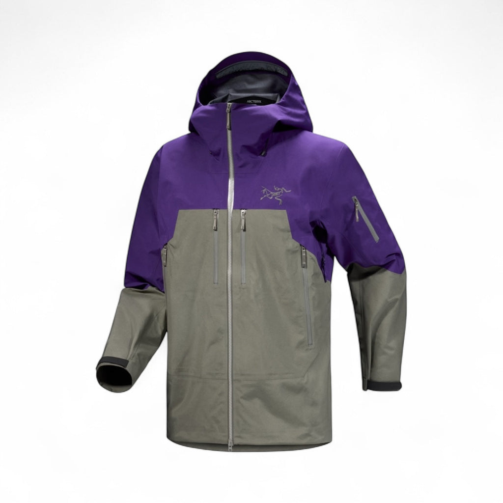 Arcteryx Rush Jacket