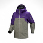 Arcteryx Rush Jacket