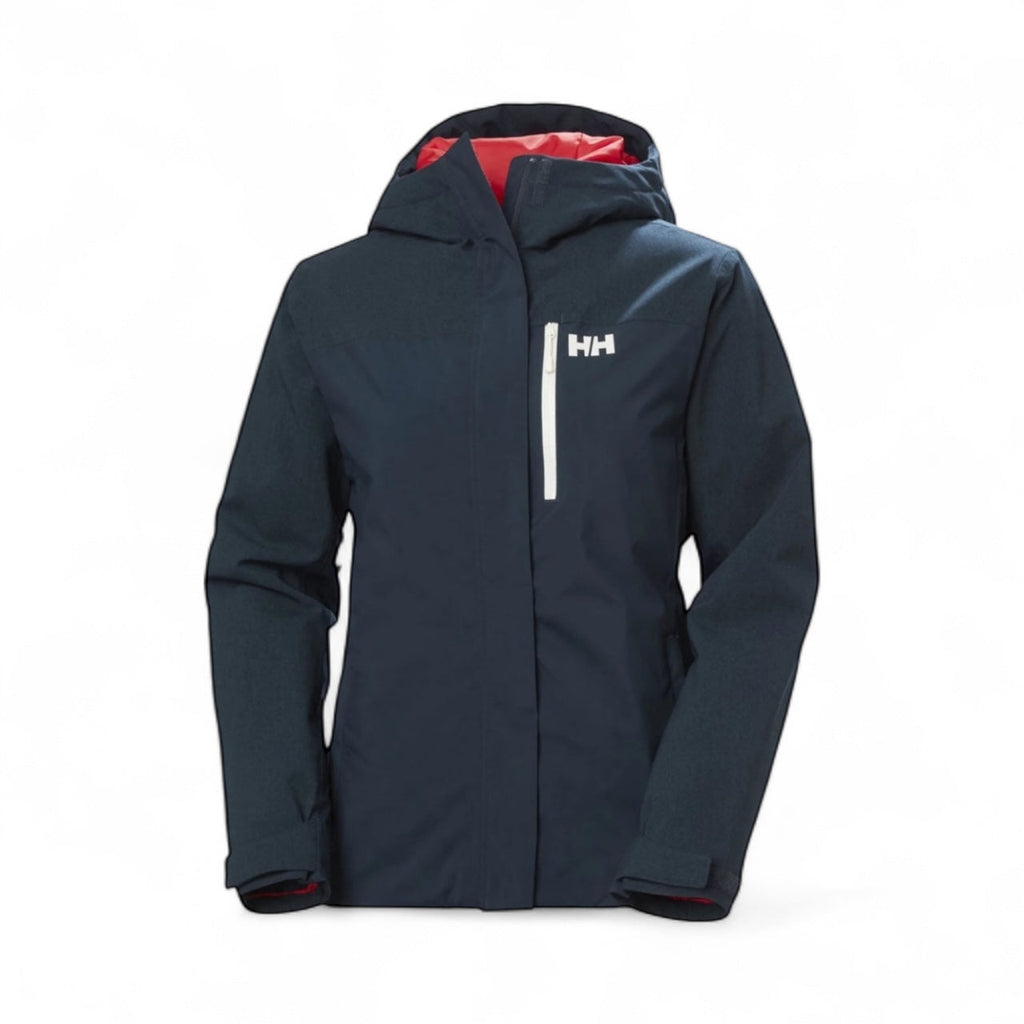 HH Snowplay Jacket - Women