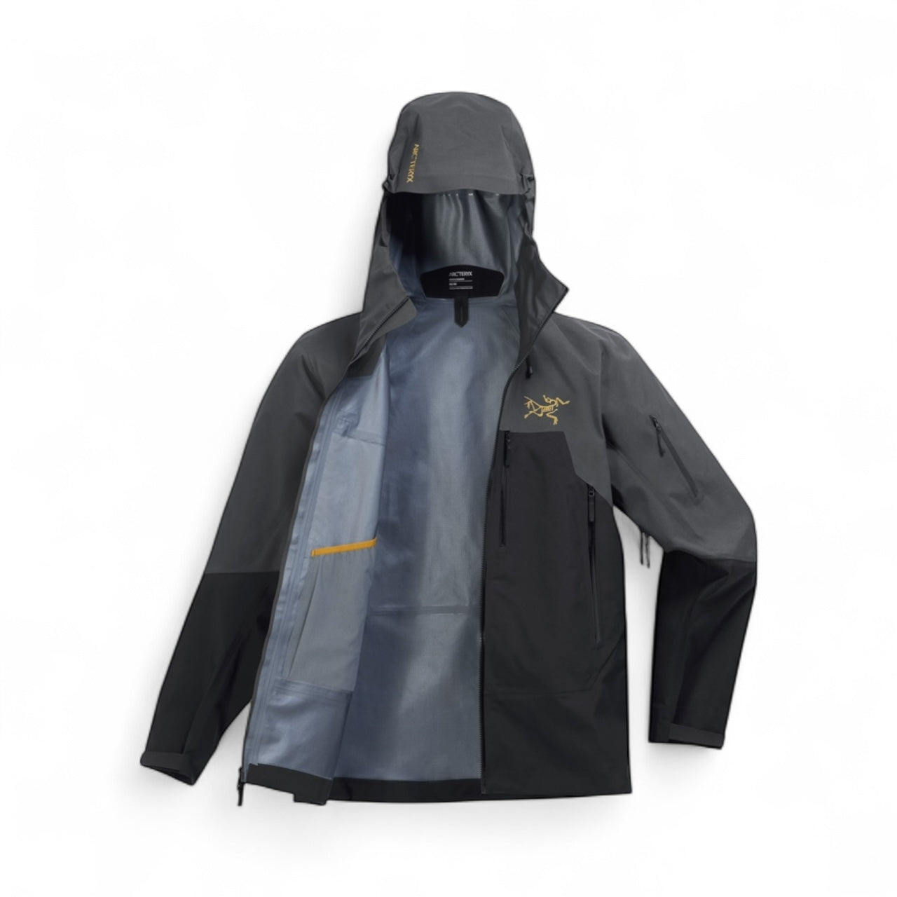 Arcteryx Rush Jacket