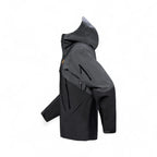 Arcteryx Rush Jacket