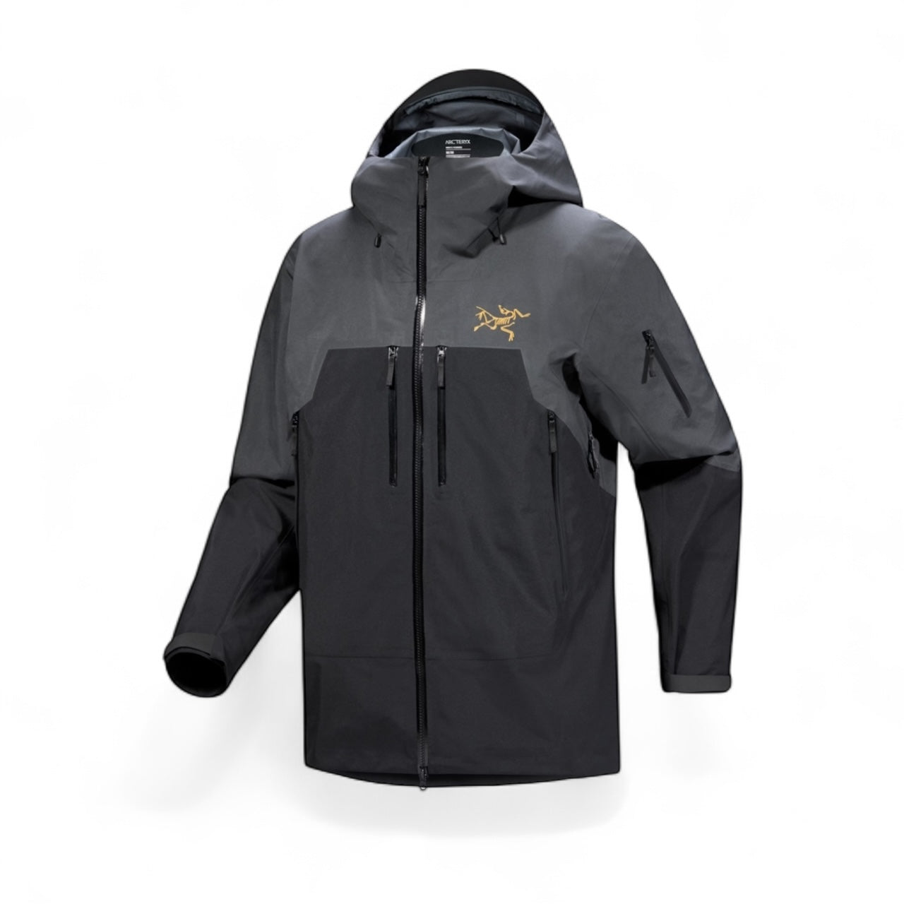 Arcteryx Rush Jacket