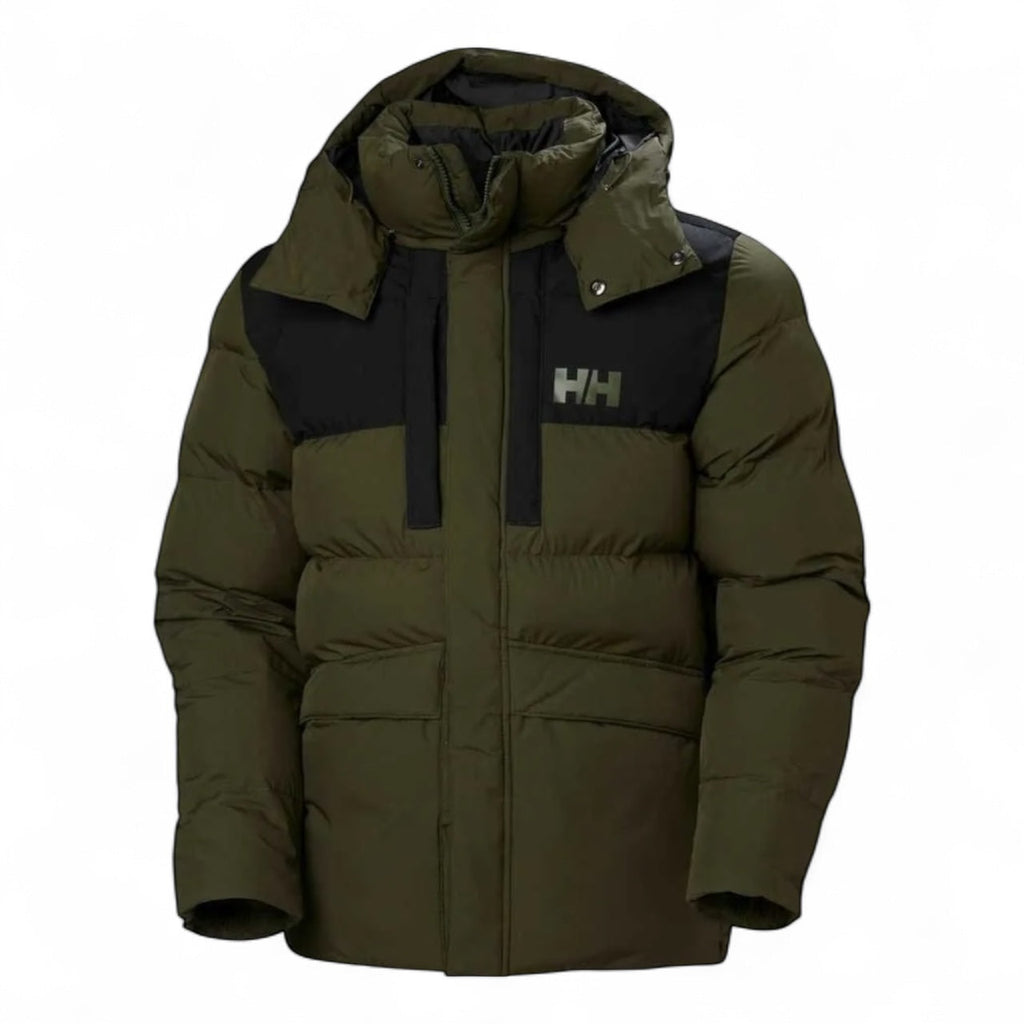 HH Explorer Puffy - Men
