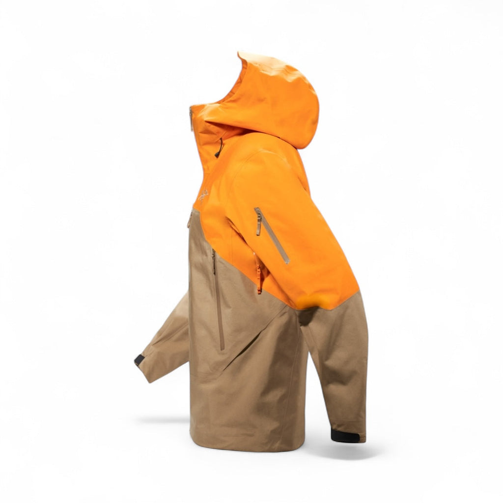 Arcteryx Rush Jacket