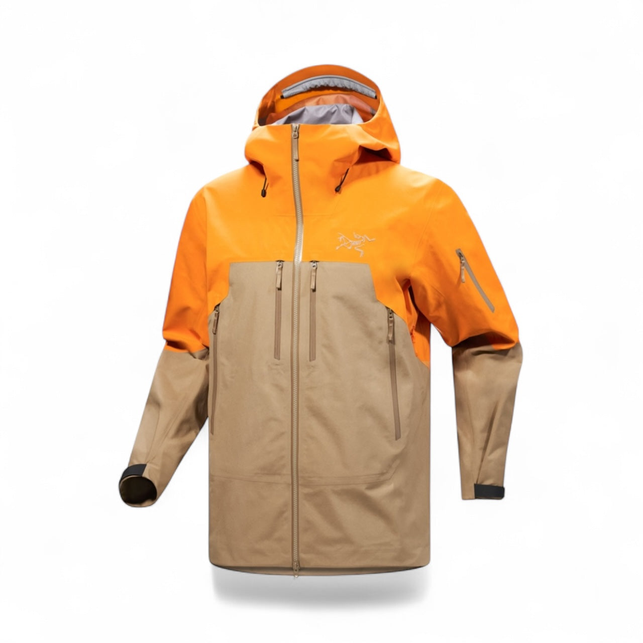 Arcteryx Rush Jacket