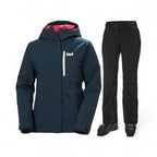 HH Snowplay Set - Women