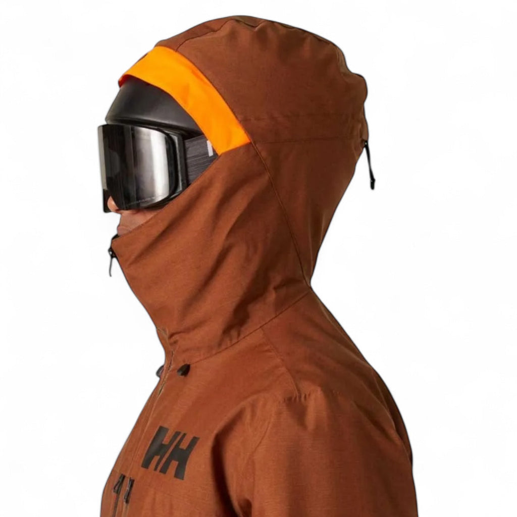 HH Garibaldi 2.0 - Men