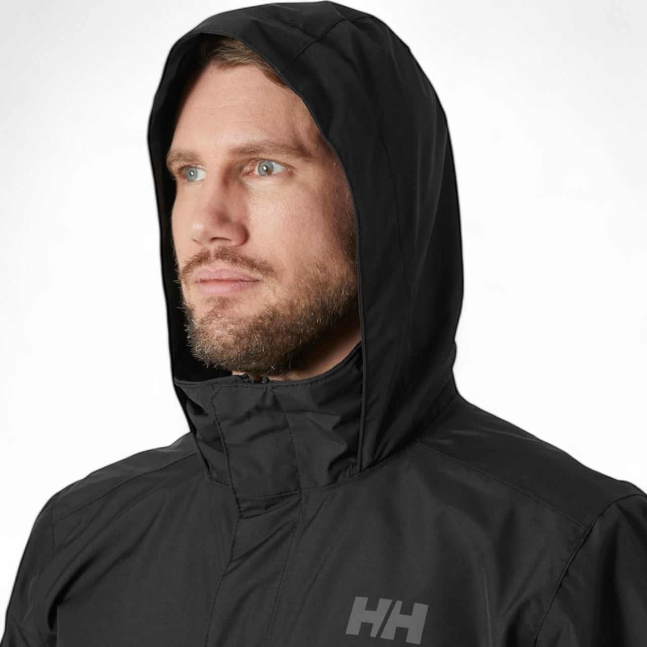 HH Jacket - Men