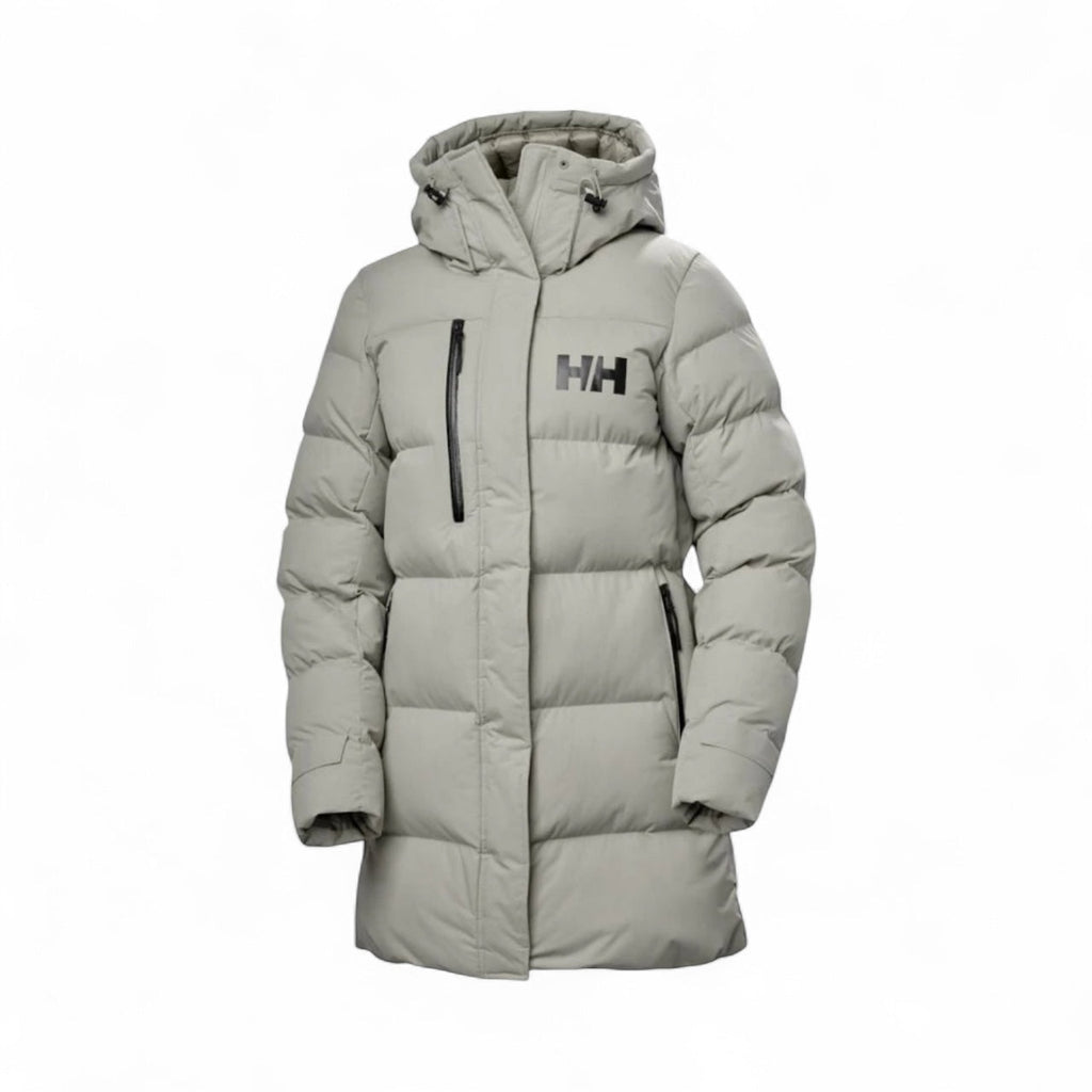 HH Puffy Parka - Women