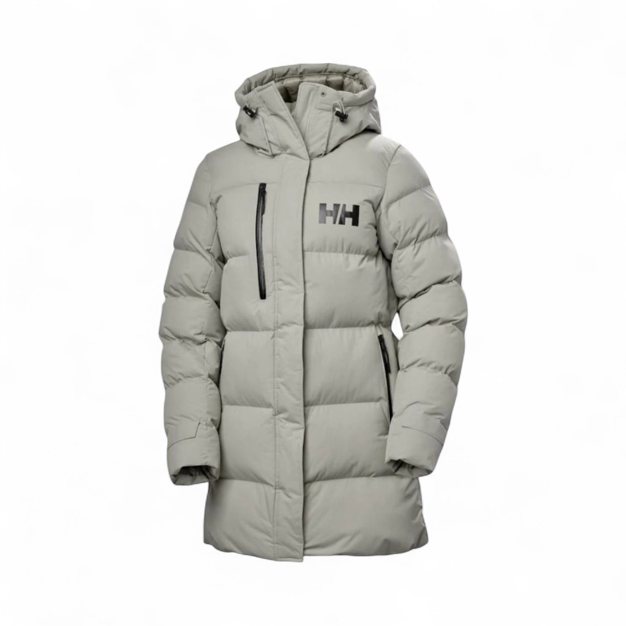 HH Puffy Parka - Women