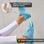 Lorax Signature - Healthy & Non-slip Barefoot Shoes (Unisex) [Limited Edition]