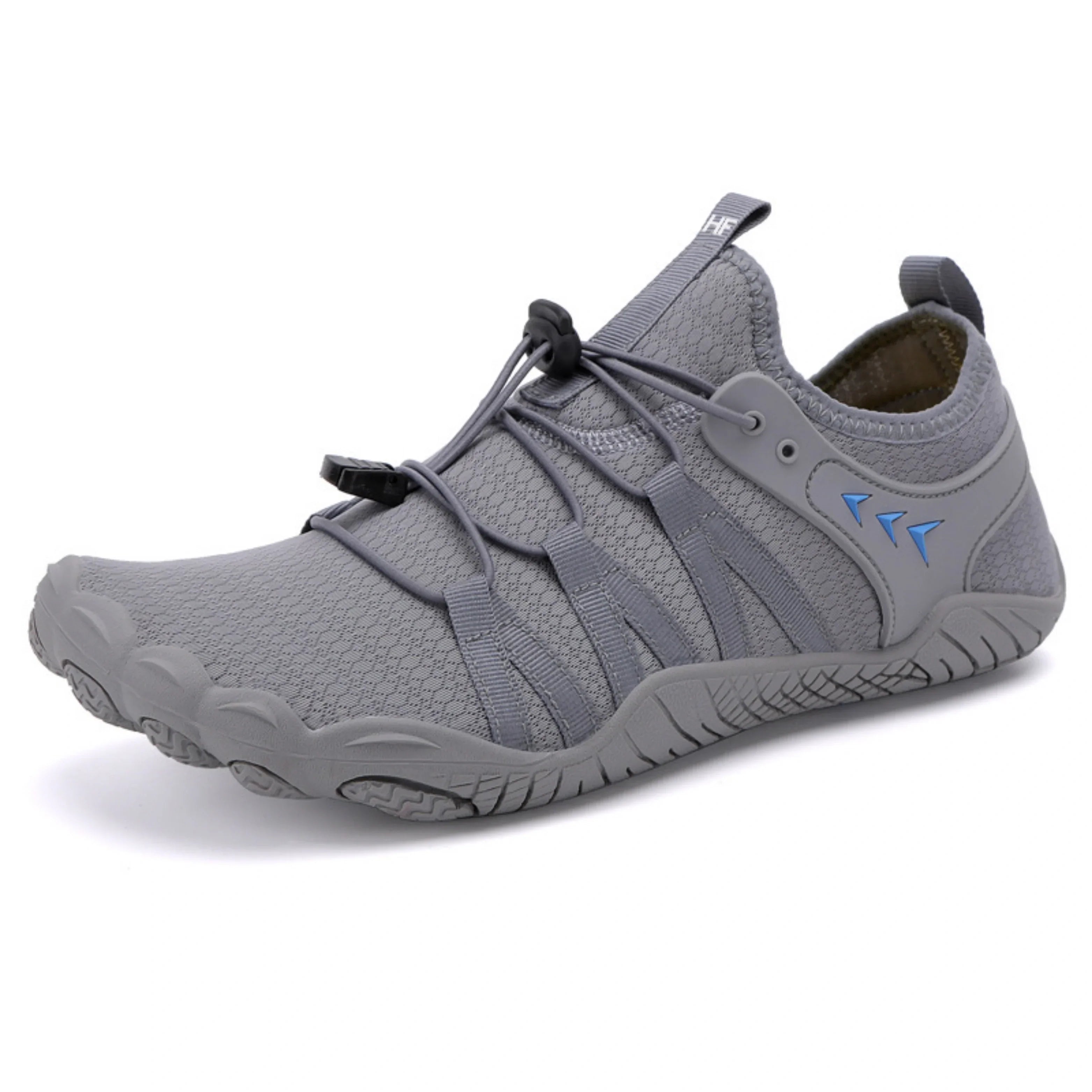 Caspian Adventure - Outdoor & Non-slip Barefoot Shoes (Unisex)